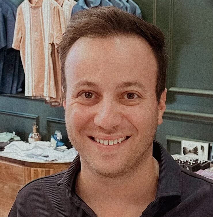 Michael